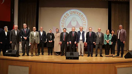 'Çok ciddi araştırma projelerinde yer alıyor'