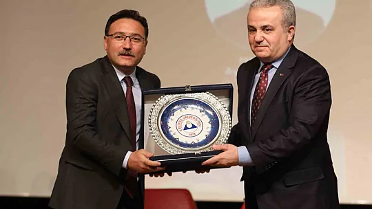'Çok ciddi araştırma projelerinde yer alıyor'