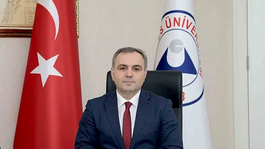 ERÜ'de 'Strateji' toplantısı
