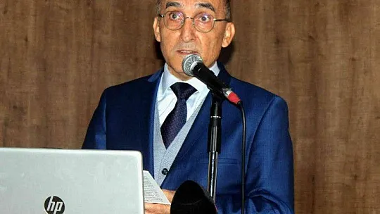 Öğrenciler Beyaz Önlüklerini Giydi
