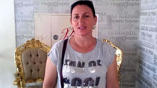 Eşinin yeğeni tarafından öldürülen 2 çocuk annesi toprağa verildi