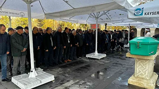 Milli Atlet Son Yolculuğuna Uğurlandı
