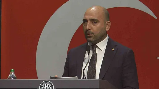 Et ve Süt Kurumu Genel Müdürü Kayhan'dan kırmızı et uyarısı...