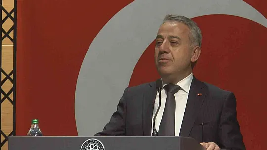 Et ve Süt Kurumu Genel Müdürü Kayhan'dan kırmızı et uyarısı...