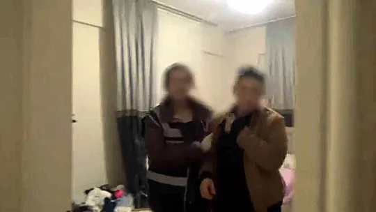 6 hırsız kadın yakalandı