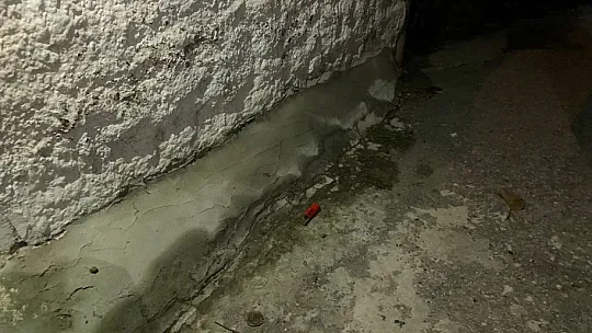 Kayseri'de husumetlisinin evine pompalı tüfekle saldırdı...