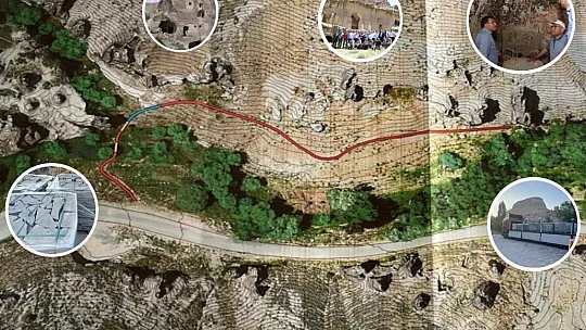 Vali duyurdu: Başlıyor... Bu yaz bambaşka başka olacak