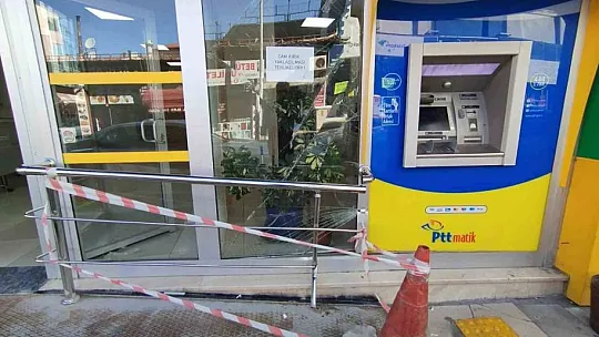 Faciadan kıl payı dönüldü, o anlar güvenlik kamerasına yansıdı