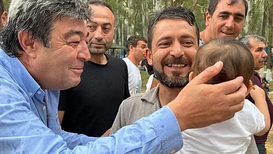 Dadaloğlu Şenliklerinde davet skandalı! Ataş'tan sert tepki...