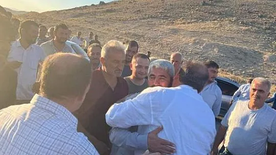 Özışık, Uzunlu'da çiftçilerle buluştu! Dikkat çeken Bayrampaşa'daki satılan arsa çıkışı