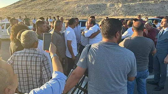 Özışık, Uzunlu'da çiftçilerle buluştu! Dikkat çeken Bayrampaşa'daki satılan arsa çıkışı