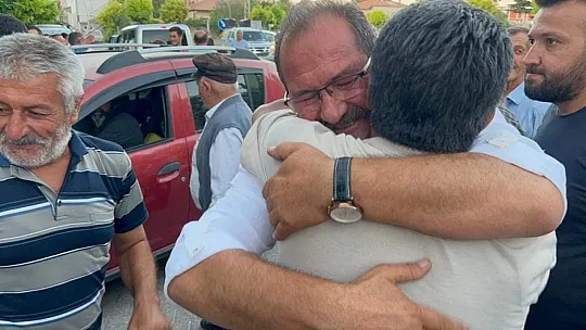 Özışık, Uzunlu'da çiftçilerle buluştu! Dikkat çeken Bayrampaşa'daki satılan arsa çıkışı