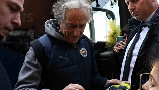 Fenerbahçe, Kayseri'de
