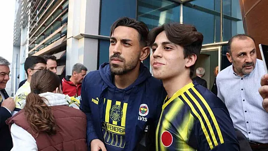 Fenerbahçe, Kayseri'de