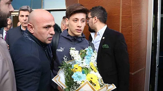 Fenerbahçe, Kayseri'de