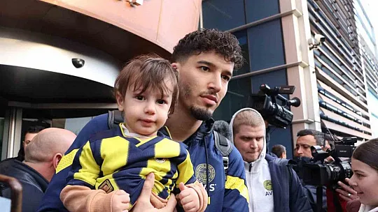 Fenerbahçe, Kayseri'de