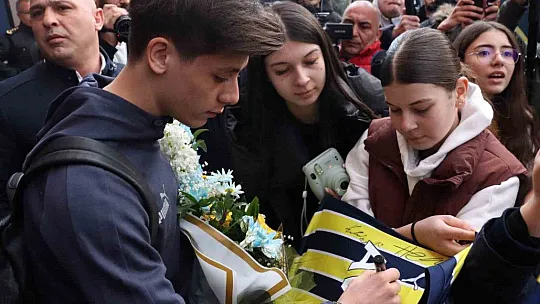 Fenerbahçe, Kayseri'de