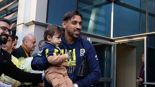 Fenerbahçe, Kayseri'de