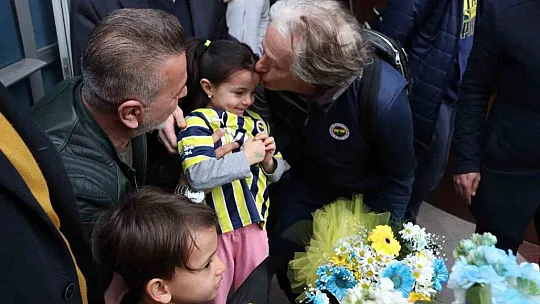 Fenerbahçe, Kayseri'de