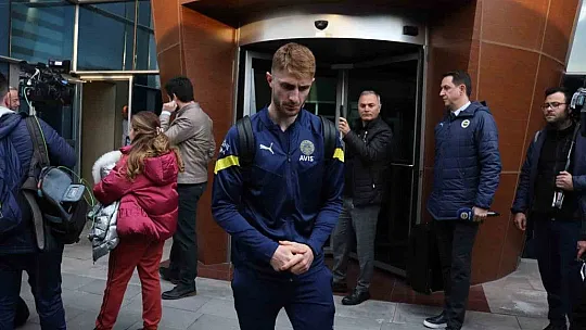 Fenerbahçe, Kayseri'de