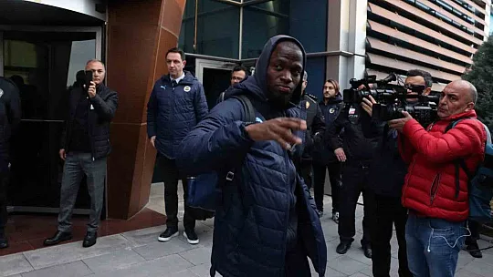 Fenerbahçe, Kayseri'de