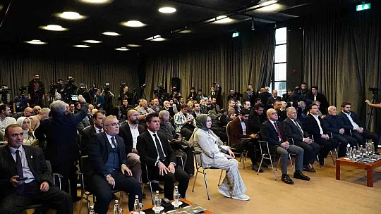 FIM Dünya Kar Motosikleti Şampiyonası Erciyes'te gerçekleşecek