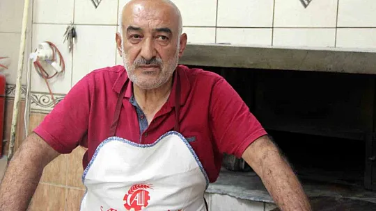 Kayseri'de ekmek kaç TL? Fırıncılar Odası Başkanı açıkladı