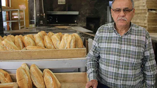 Ekmeği ucuza satan fırıncıya meslektaşları dava açtı...