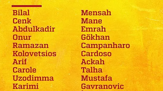 Kayserispor'da Alanyaspor maçı öncesinde eksikler can sıkıyor