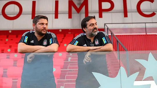 Forma paraları Melih Eymen'e