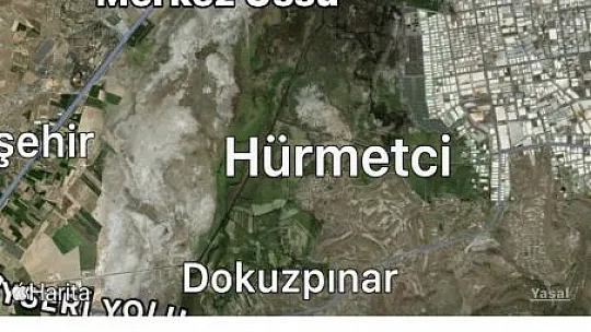 Son dakika 4.9 büyüklüğünde deprem oldu