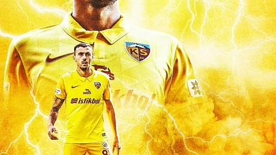 Kayserispor'dan depremi öne sürerek ayrıldı