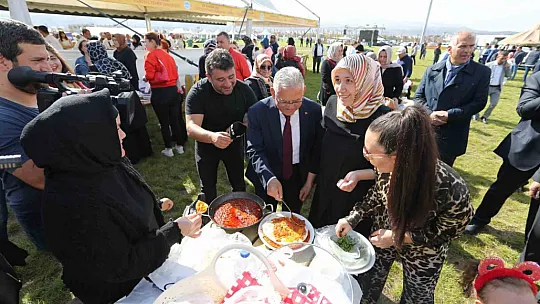 İşte Kayseri'nin en önemli özellikleri