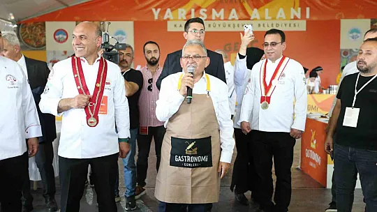 İşte Kayseri'nin en önemli özellikleri