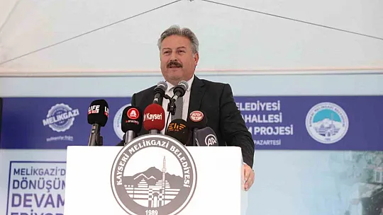 Tanıtım töreni gerçekleşti...