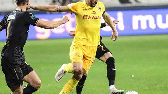Gökhan Sazdağı: 'Yüreğimiz buruk, kalbimiz kırık'