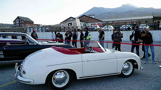 Erciyes Motofest başladı
