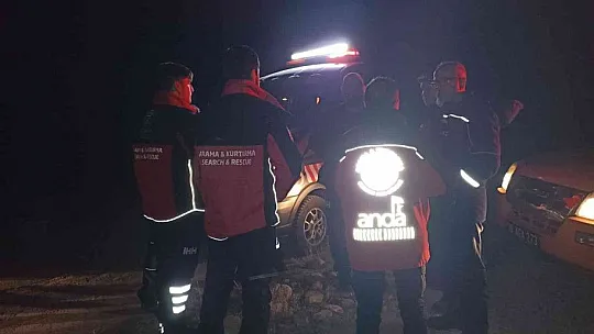 İşçi hayatını kaybetti