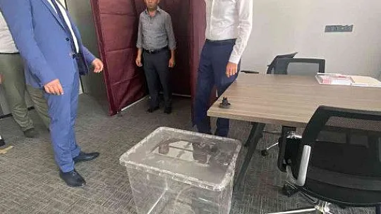 Gülsoy: Şov yapmak bizim işimiz değil