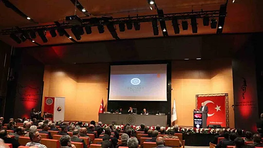 Gülsoy: Daha fazla pay almak istiyoruz