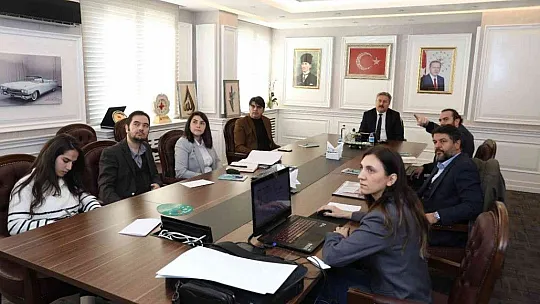 Gültepe Mahallesine yapılacak!