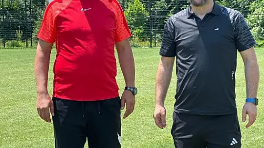 Takımın adı değişti