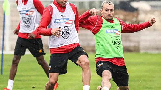 Campanharo'dan mesaj var