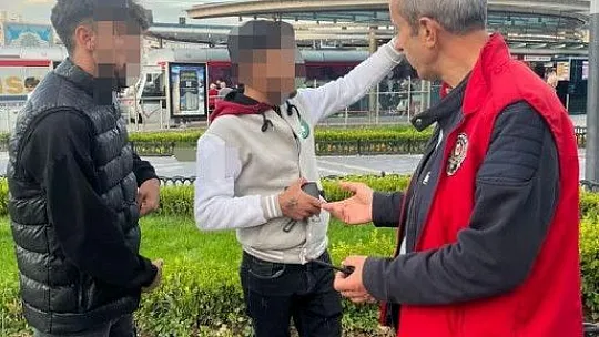 Güven timleri 'güven' veriyor