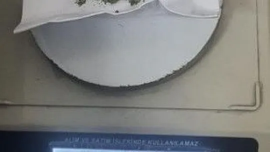 5 kişi yakalandı!