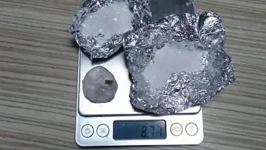 6 kişi yakalandı...