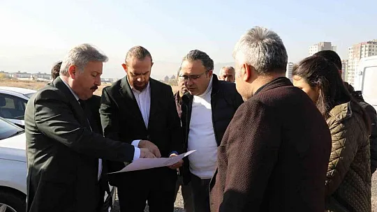 Palancıoğlu açıkladı: Sona yaklaşılıyor...