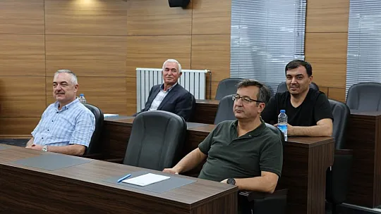 Özdoğan: Buna büyük bir afet diyemeyiz