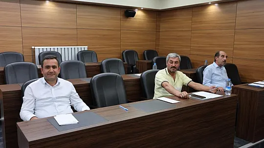 Özdoğan: Buna büyük bir afet diyemeyiz