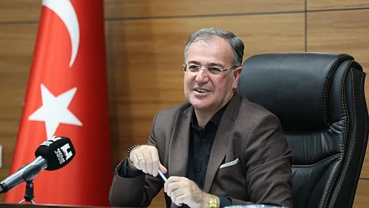 Hacılar Belediye Meclisi toplandı!
